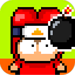 忍者挑戰(zhàn)(Ninja Spinki)