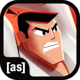 samurai jack武士杰克