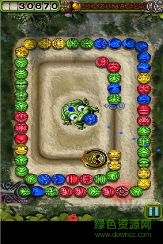 祖瑪的復仇(Zuma HD) v1.0.9 安卓版 0