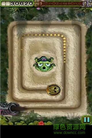 祖瑪的復仇(Zuma HD) v1.0.9 安卓版 2