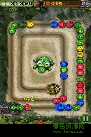 祖瑪的復仇中文版安卓下載站