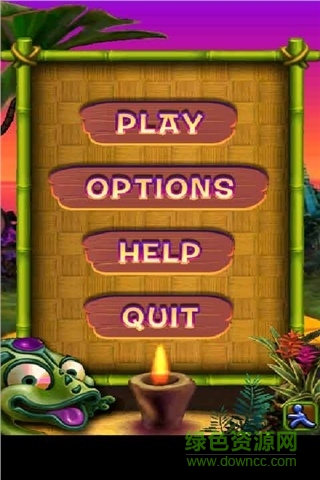 祖瑪的復仇(Zuma HD) v1.0.9 安卓版 3