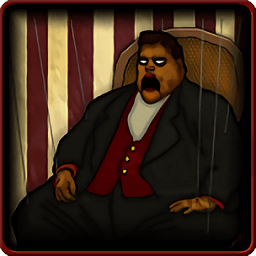 遺忘之丘木偶戲中文版