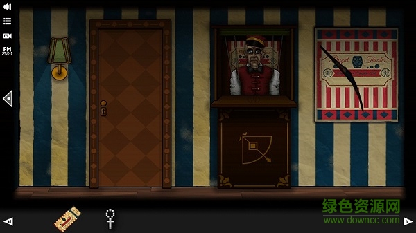 遗忘之丘木偶戏 遗忘之丘木偶戏下载