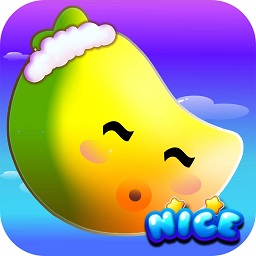 芒果消消樂游戲