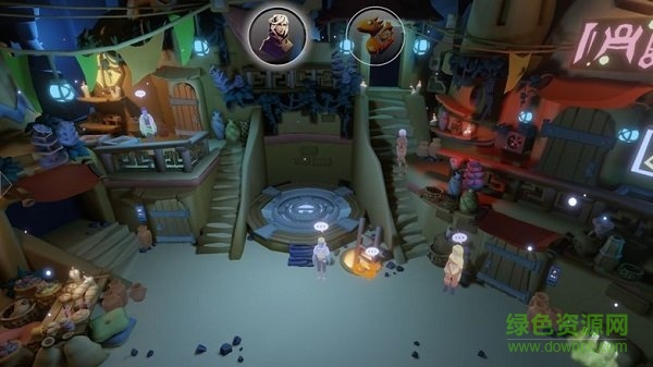 新星歷險(xiǎn)記下載