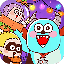 line皮克斯塔免费版(Pixar Tower)