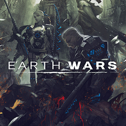 earth wars夺回地球
