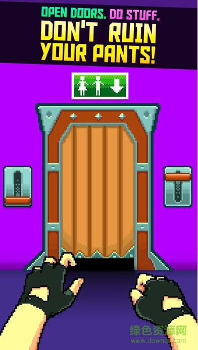 冲向厕所游戏(Call of Doodie) v1.0.2 安卓版1