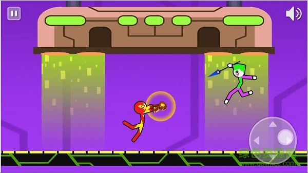 蜘蛛刺客 蜘蛛刺客手游下載