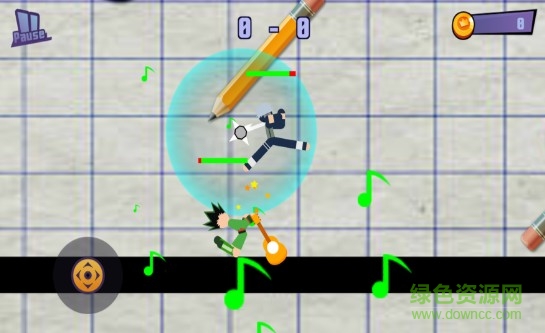 斗棍勇士斗棍手游 v1.0 安卓版 0