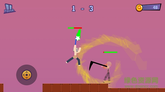 斗棍勇士斗棍游戲 斗棍勇士斗棍手游下載