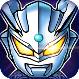 超激斗銀河戰(zhàn)士奧特曼游戲