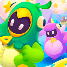 萌寵淘汰賽游戲