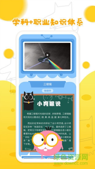 小狗眼看世界 v3.0.0 安卓版 2