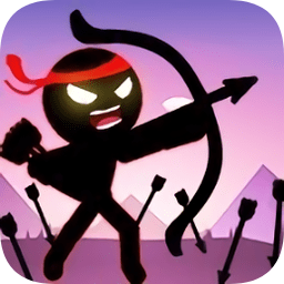 神箭手大對(duì)決游戲