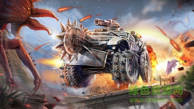 勇闖無人區(qū)完整版 v1.0 安卓版 0