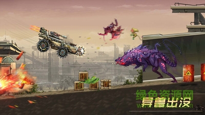 勇闖無人區(qū)完整版 勇闖無人區(qū)游戲