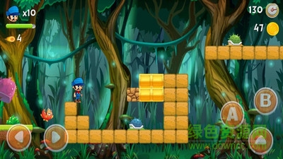 超级玛莉2020 超级玛莉2020游戏