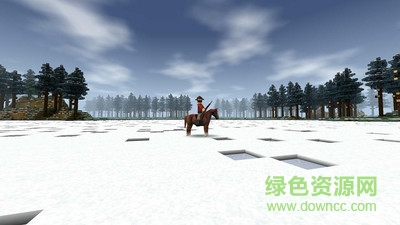 單機(jī)游戲生存世界中文版