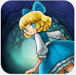 愛麗絲快跑單機(jī)手游