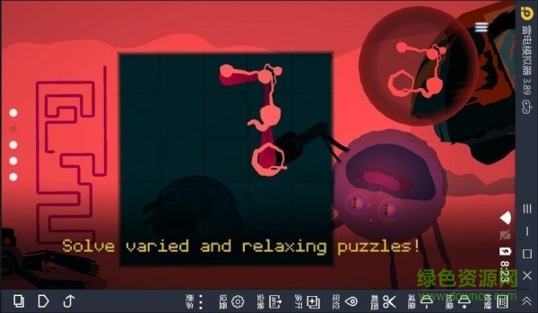 外來者逝后手游 v1.0.1 安卓版 3