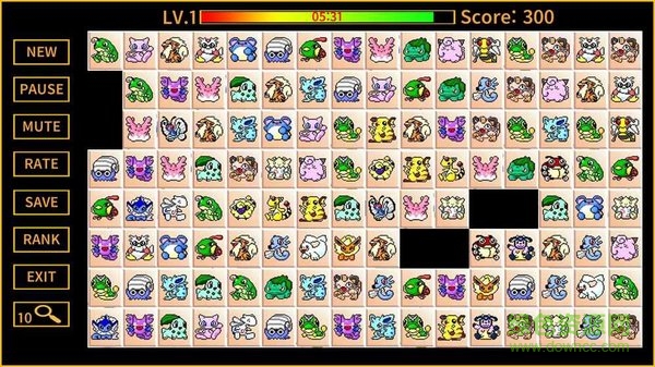 寵物小精靈連連看游戲 v7.3 安卓版 2