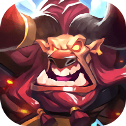 快樂(lè)牛頭人手游