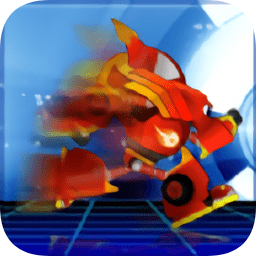 戰(zhàn)甲酷跑官方版