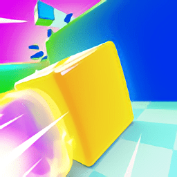 拼接色块大作战游戏