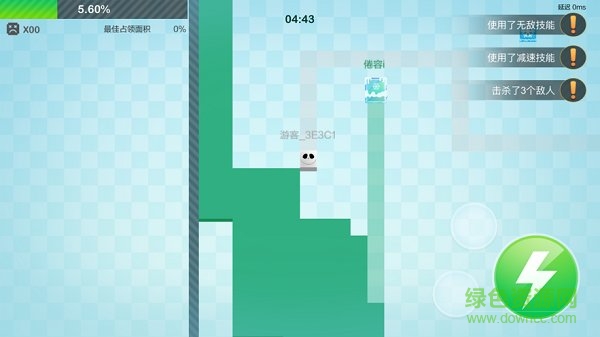 拼接色块大作战 拼接色块大作战下载