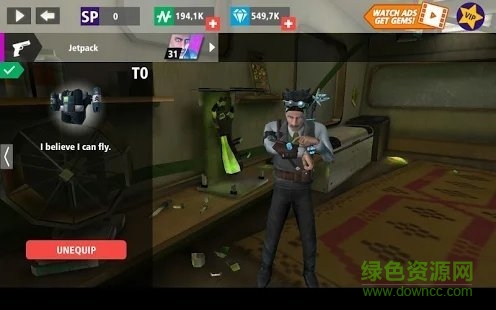 新幫派格斗手游中文版new gangster crime v1.5 安卓版 0