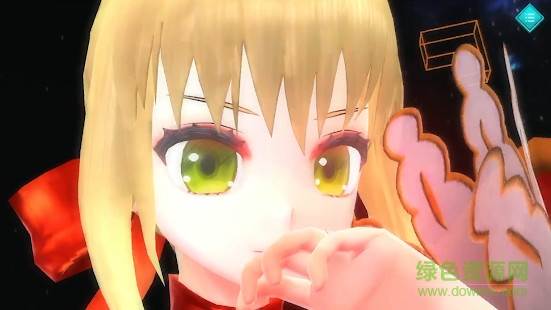 fate/extella游戲漢化版(含數(shù)據(jù)包) v1.0 安卓版 0