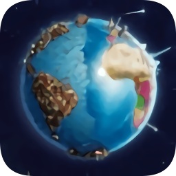 永遠(yuǎn)的蔚藍(lán)星球游戲