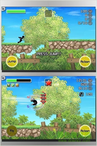 時尚跑酷手游(Stylish Sprint) v1.0.9 安卓版 0