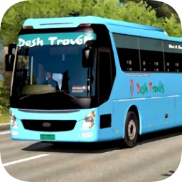 客車(chē)模擬器2020游戲