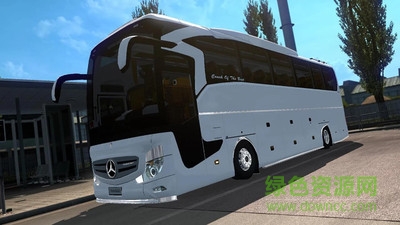 客車模擬器2020最新版