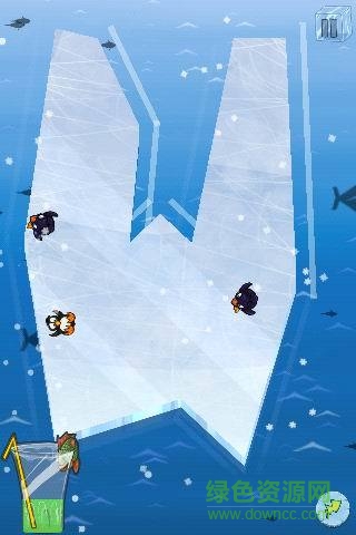 切冰塊救企鵝 v1.2.2 安卓版 1