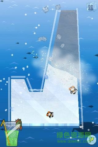 切冰塊救企鵝 v1.2.2 安卓版 2