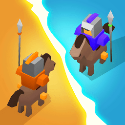 小兵沖沖沖3手游