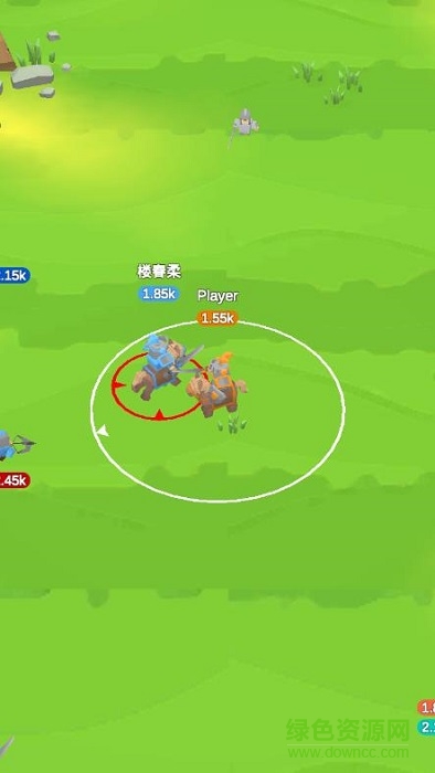 小兵沖沖沖3手游 v1.0 安卓版 0