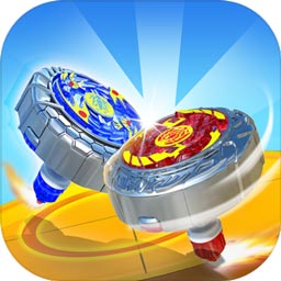 魔幻陀螺斗獸魂手游