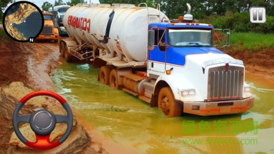 卡車模擬器2020中文版 卡車模擬器2020官方正版