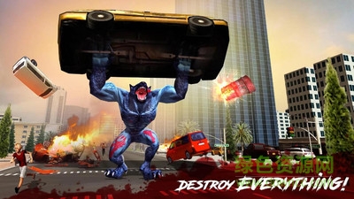 狼人模擬器2020游戲