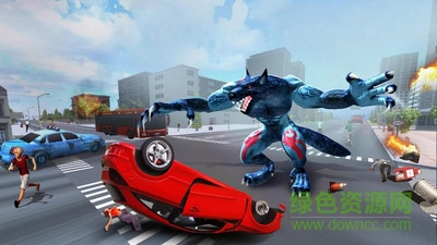 狼人模擬器2020 v1.0 安卓版 3