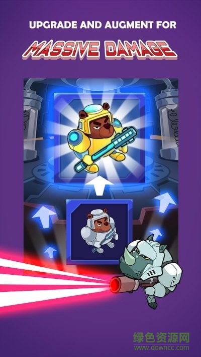 星獸無(wú)盡塔防手游 v1.424 安卓版 2