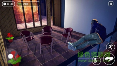 小偷模擬器2020年版本 v1.1 安卓版 3