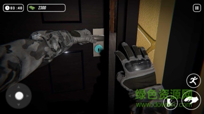 小偷模擬器2020年版本 v1.1 安卓版 1