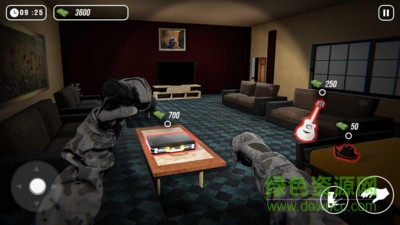 小偷模擬器2020正版