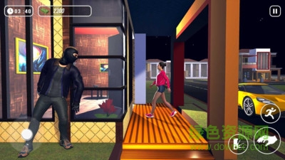 小偷模擬器2020年版本 v1.1 安卓版 0